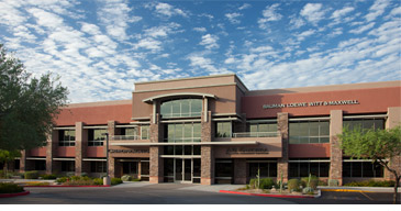 BLWM Lawfirm Scottsdale Arizona Office