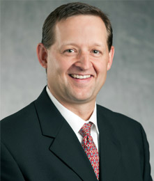 A. Scott Loewe, Esq. Partner