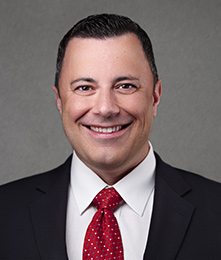 Carl A. Guerrieri  Associate