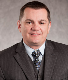 Mark C. Bauman, Esq. Partner