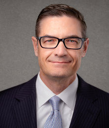 Paul T. Landis  Partner