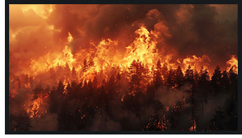 Wildfires & Catastrophes