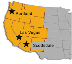 BLWM map of practice areas